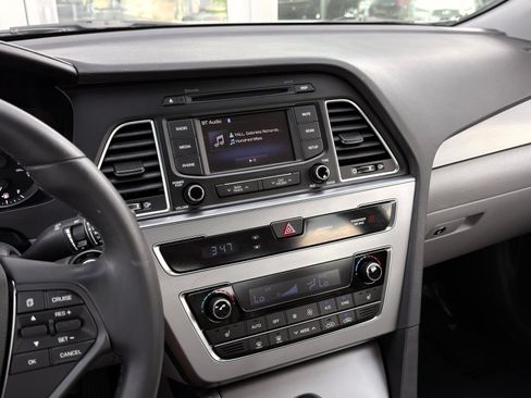 Used 2015 Hyundai Sonata Sport w/ Option Group 03 FWD image 37