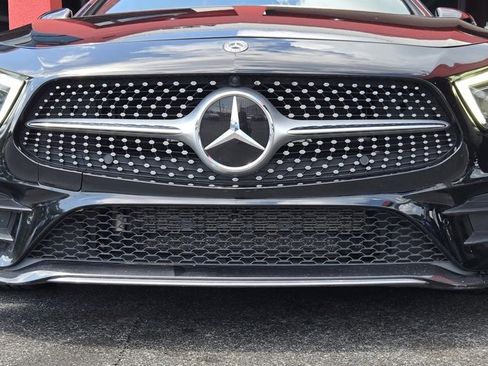 Used 2019 Mercedes-Benz CLS 450 4MATIC image 13