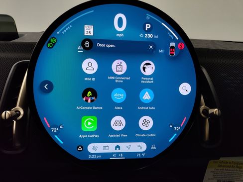 New 2026 MINI Cooper Countryman S image 23