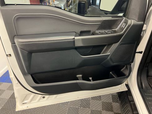 Used 2023 Ford F150 XLT w/ Equipment Group 302A High image 5