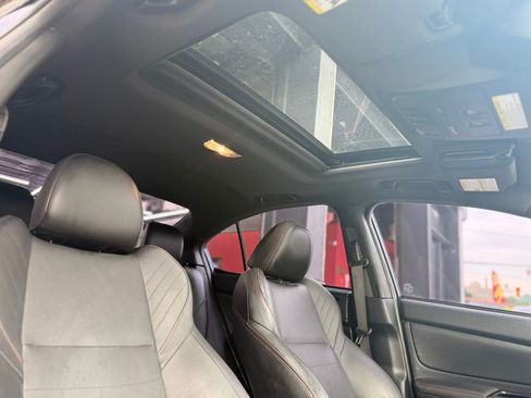 Used 2020 Subaru WRX Limited AWD/4WD image 16