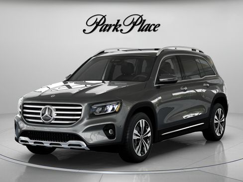 Used 2026 Mercedes-Benz GLB 250 image 37