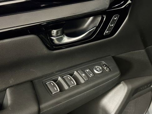New 2026 Honda CR-V Sport Touring image 26