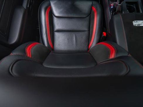 Used 2023 RAM 1500 TRX w/ TRX Level 2 Equipment Group image 39