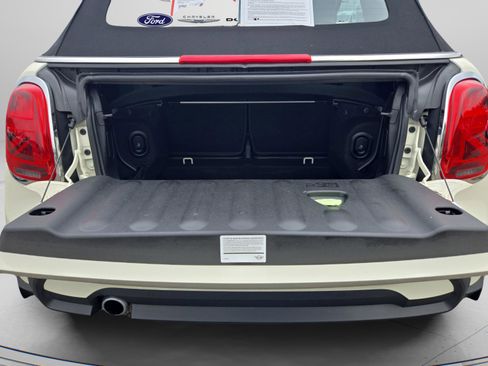 Used 2023 MINI Cooper Convertible image 23