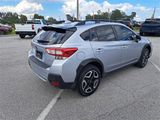 Used 2019 Subaru Crosstrek 2.0i Limited w/ Moonroof Package w/Navigation image 4