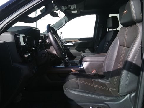 Used 2023 Chevrolet Silverado 1500 High Country w/ High Country Premium Package image 15