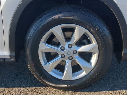 Used 2016 Lexus RX 350 350 image 10