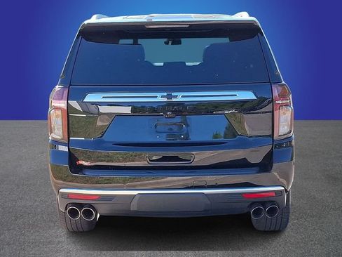 Used 2023 Chevrolet Tahoe High Country AWD/4WD image 6