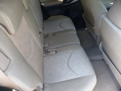 Used 2011 Toyota RAV4 2WD w/ Base L4 Extra Value Pkg image 14