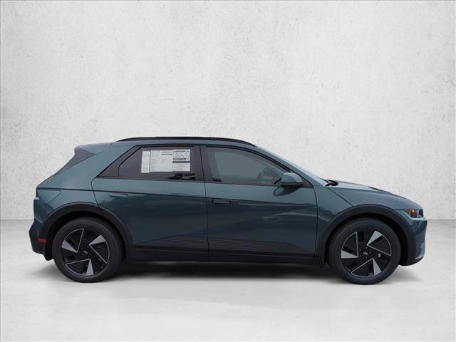 New 2027 Hyundai Ioniq 5 SEL RWD image 4