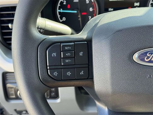 New 2026 Ford F350 XLT image 11