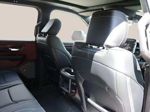 New 2026 RAM 1500 Rebel AWD/4WD image 18
