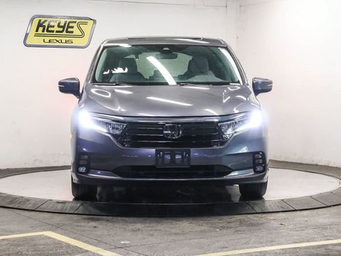 Used 2024 Honda Odyssey Touring image 6