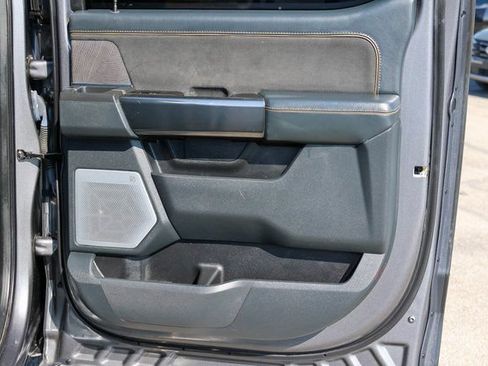 Used 2021 Ford F150 Platinum w/ Equipment Group 701A High RWD image 19