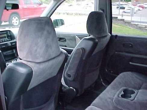 Used 2004 Honda CR-V EX image 13