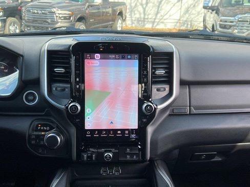 New 2026 RAM 1500 Big Horn image 18