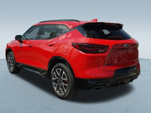 Used 2023 Chevrolet Blazer RS image 6