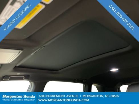 New 2026 Honda CR-V Sport-L image 25