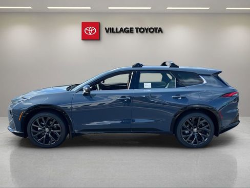 New 2026 Toyota Crown Signia image 2