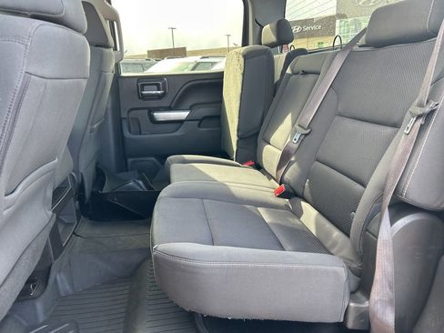 Used 2017 Chevrolet Silverado 1500 LT w/ All Star Edition image 23