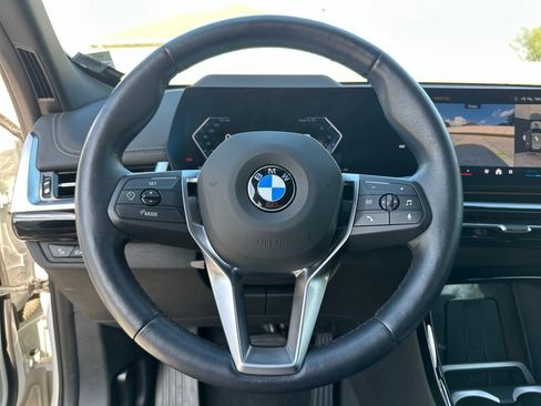 Used 2024 BMW X1 xDrive28i w/ Premium Package image 29