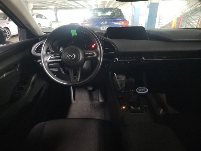 Used 2021 MAZDA MAZDA3 s FWD image 6