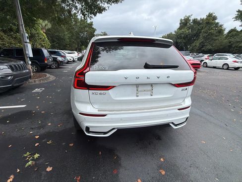 Used 2026 Volvo XC60 B5 Ultra AWD/4WD image 14