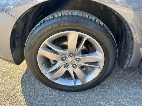 Used 2019 Acura RDX Advance Package image 23