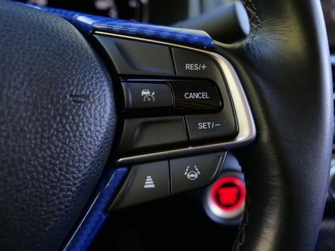 Used 2021 Honda Accord EX-L image 21