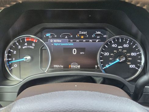 Used 2021 Ford F450 King Ranch w/ King Ranch Ultimate Package image 19