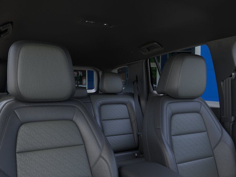 New 2027 Chevrolet Equinox LT w/ Convenience Package II FWD image 48