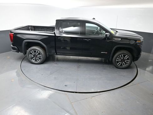 New 2026 GMC Sierra 1500 AT4 w/ AT4 Premium Package image 58