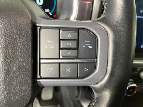 Certified 2023 Ford F150 Lariat w/ Equipment Group 502A High image 18