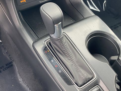 Used 2026 Honda Civic Sport image 22