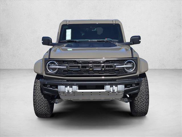 New 2026 Ford Bronco Raptor AWD/4WD image 6
