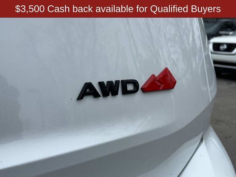 New 2026 Nissan Rogue SV image 17