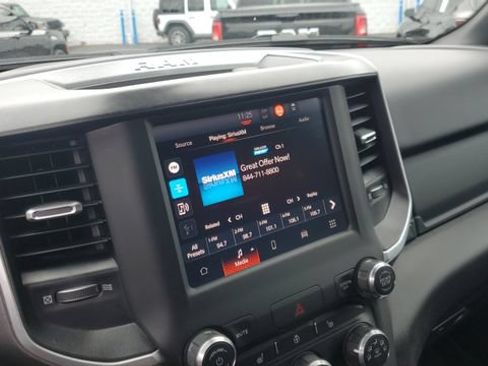 Certified 2023 RAM 1500 Big Horn AWD/4WD image 13
