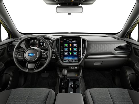 New 2026 Subaru Forester Premium AWD/4WD image 17