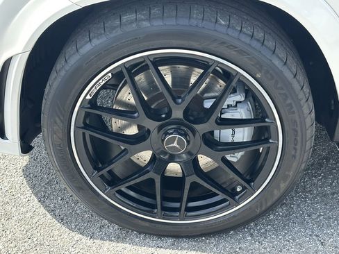 Certified 2023 Mercedes-Benz GLE 53 AMG 4MATIC Coupe image 13