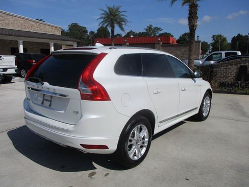 Used 2015 Volvo XC60 T5 Premier FWD image 9