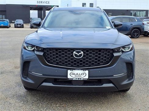 New 2026 MAZDA CX-50 2.5 Hybrid w/ Weather Package image 4