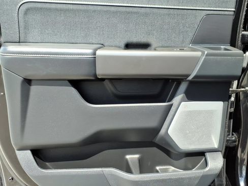 Used 2024 Ford F150 Lariat w/ Equipment Group 502A High AWD/4WD image 21