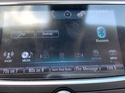 Used 2017 Buick LaCrosse Premium w/ Driver Confidence Package #2 AWD/4WD image 35