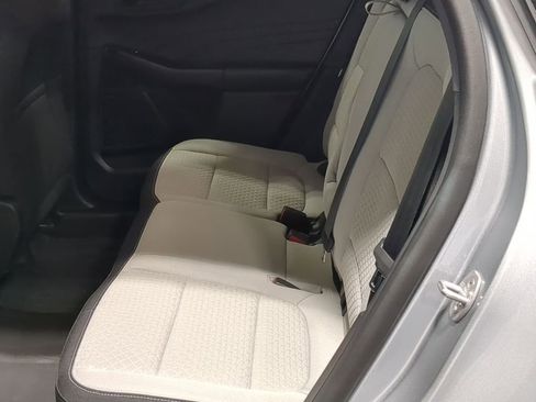 Used 2023 Ford Escape Active AWD/4WD image 19