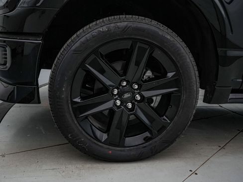 New 2025 Ford F150 STX w/ LOBO Package image 11