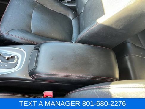 Used 2019 Dodge Journey GT AWD/4WD image 25