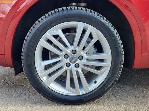 Used 2019 Audi Q5 2.0T Premium Plus image 9