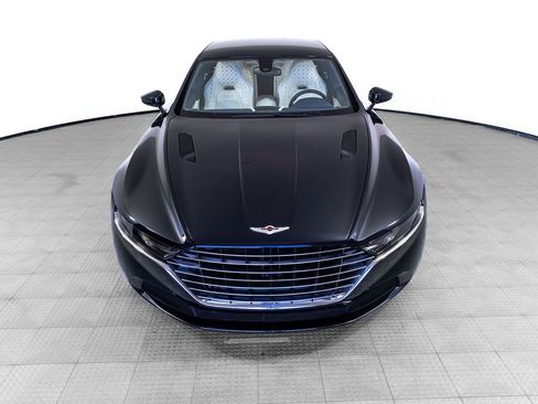 Used 2018 Aston Martin Lagonda RWD image 57