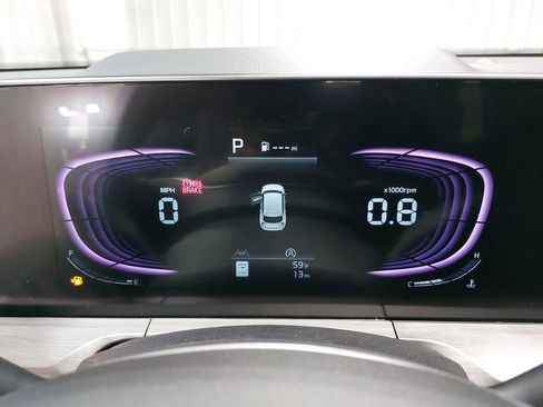 New 2025 Kia Telluride EX X-Line image 21